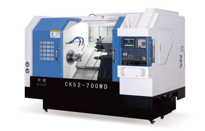 三河回收CNC